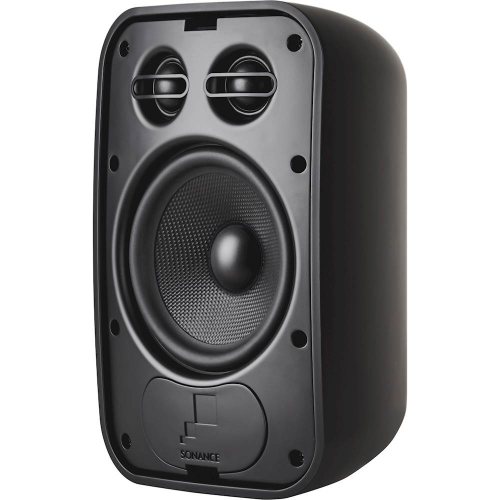 Sonance Mariner 54 SST (Black)